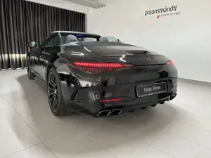 Mercedes-Benz SL 63 AMG SL 63 4M+ AMG Night MBUX/Sound/360/Distr/digiLi Bild 3