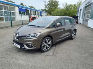 Renault Grand Scenic ENERGY dCi 130 INTENS