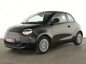 Fiat 500e Cabrio Keyless-Entry  Go|Rückfahrkamera|SHZ Bild 2