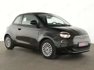 Fiat 500e Cabrio Keyless-Entry  Go|Rückfahrkamera|SHZ Bild 4