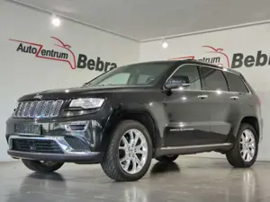 Jeep Grand Cherokee 3.0 CRD Summit Xenon/Navi/Panoram Bild 1
