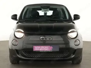 Fiat 500e Cabrio Keyless-Entry  Go|Rückfahrkamera|SHZ Bild 3