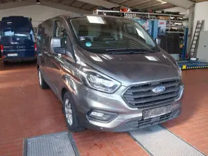 Ford Transit Custom Transit Custom 280 TDCi 280 L1H1 LKW VA Trend