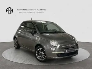 Fiat 500 *Panorama*Klima*PDC*Alu*Zahnriemen Neu