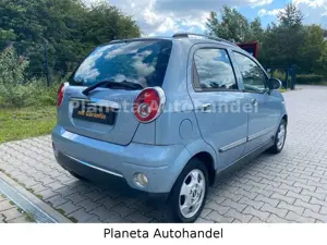 Chevrolet Matiz SE *KLIMA*EL.FENSTER*CD*GANZJAHRESREIFEN* Bild 5