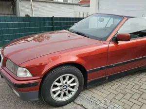 BMW 325 325i