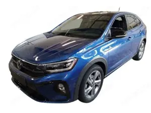 Volkswagen Taigo R-Line 1.5 TSi DSG*LED*Navi*Panorama*Kamera*uvm