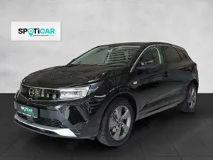 Opel Grandland "Elegance" 130 PS AUTOMATIK