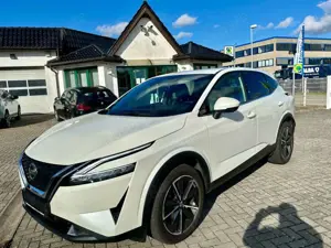Nissan Qashqai Tekna  MEGA VOLL MILD HYBRID