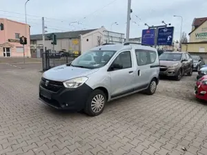 Dacia Dokker 1.6 SCe 100 Ambiance*Klima*EU6*05/26*1.HD