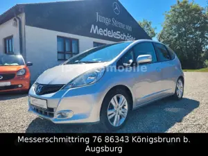 Honda Jazz 1.4 Exclusive Autom*Pano*Klimaauto*Tempomat