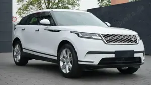 Land Rover Range Rover Velar P400e 2.0 AWD Plug-In 297kW 404 PS