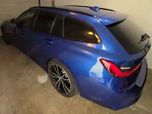 BMW 330 330e Touring Aut. M Sport