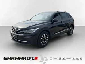 Volkswagen Tiguan 2.0 TDI DSG United STHZG*LED*ACC*SHZ*NAV*PDC*KA...