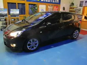 Opel Corsa Corsa 5-Türer 1.4 Edition,Alu16Zoll,Top Zustand