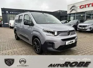 Citroen Berlingo Max XL 7 Sitzer Automatik