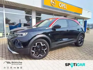 Opel Mokka 1.2 Ultimate