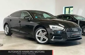 Audi A5 Sportback 40 TDI S-tronic S-line SPORTPAKET