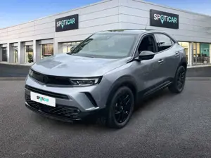 Opel Mokka Mokka 1.2 DI Turbo Hybrid 48V Automatik GS Navi