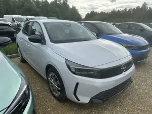 Opel Corsa Edition 1.2 DIT 6-Gang 74 kW (101 PS), Schaltge...