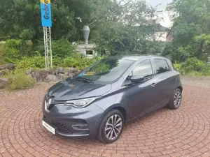 Renault ZOE Zoe Intens Z.E. 50 Batterie-Miete