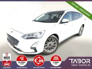 Ford Focus 1.5 EB Titanium Pano DesignP LED BO ParkA