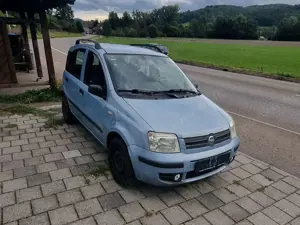 Fiat Panda Panda 1.1