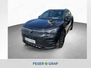 Volkswagen Tiguan R-Line 1,5 l eTSI OPF 110 kW (150 PS