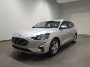Ford Focus Cool  Connect NAV LED TEMP APPLINK SHZ PDC AC BC