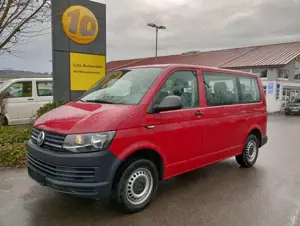 Volkswagen T6 Caravelle