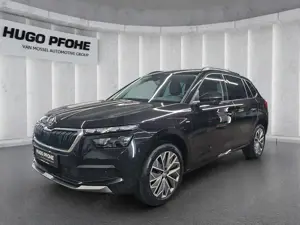 Skoda Kamiq Clever | GRA | LMF | SHZ | LED | LMF | NAV |