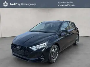 Hyundai i20 1.0 T-GDI 48V-Hybrid DCT Trend