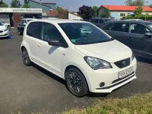 SEAT Mii Chic Einparkhilfe usw.
