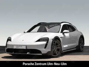 Porsche Taycan Turbo Cross Turismo BOSE Luftfederung LED