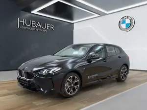 BMW 120 [M Sport, Navi, 18" LMR, RFK, SHZ, LED]