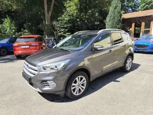 Ford Kuga Cool  Connect