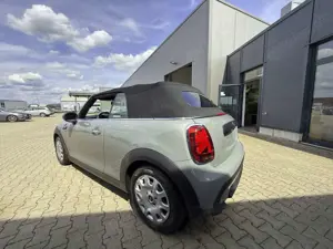 MINI One Cabrio Essential Trim Bild 4