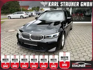 BMW 318 i Touring M-Sport PANO MEMORY AHK ABSTANDST.