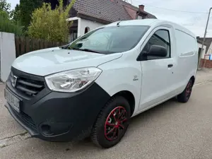 Dacia Dokker Express Essentiel