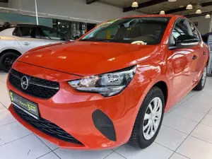 Opel Corsa F 1.2 SHZ+SpurH+ab2,99% Bild 2