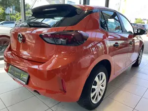 Opel Corsa F 1.2 SHZ+SpurH+ab2,99% Bild 5