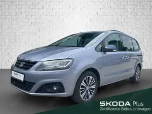 SEAT Alhambra 2.0 - Connect 7 Sitzer AHK