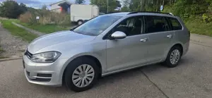 Volkswagen Golf Golf Alltrack 1.6 TDI Bild 3