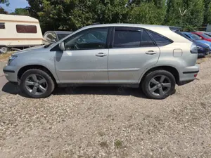 Lexus RX 350 RX 350 Bild 2