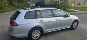 Volkswagen Golf Golf Alltrack 1.6 TDI Bild 4