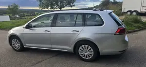 Volkswagen Golf Golf Alltrack 1.6 TDI Bild 1