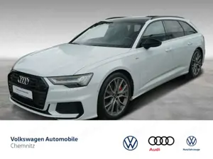 Audi A6 55 TFSI e quattro sport BO Panorama