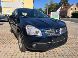 Nissan Qashqai Visia 4X4