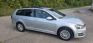 Volkswagen Golf Golf Alltrack 1.6 TDI Bild 2