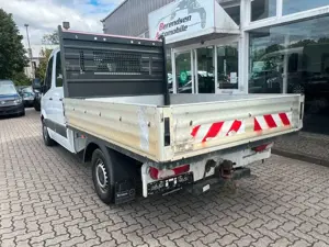 Mercedes-Benz Sprinter 314 II PRITSCHE/DOKA/KLIMA/TÜV+SERVICE Bild 4